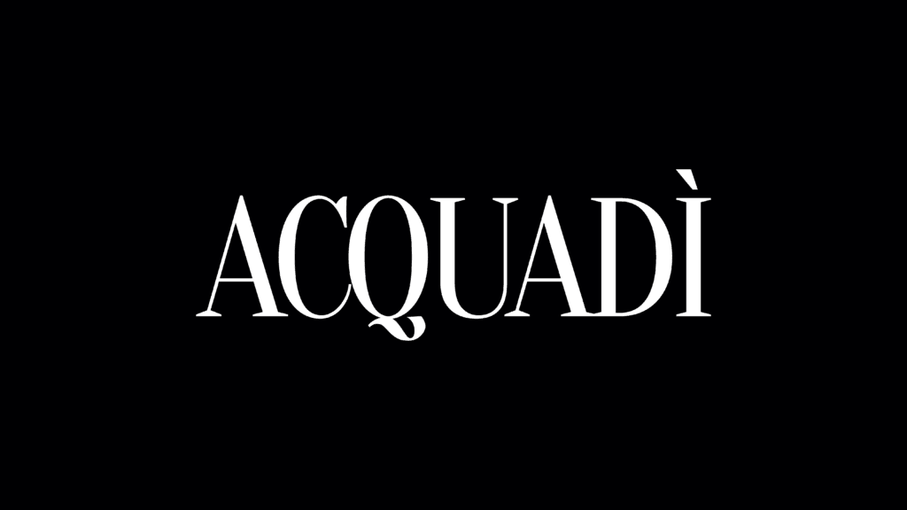 Acquadì