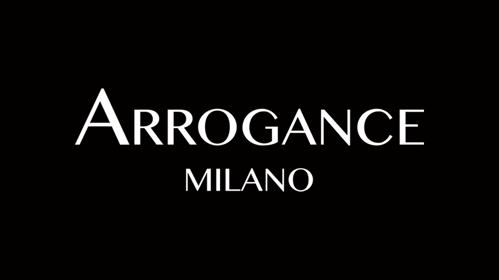 Arrogance Milano